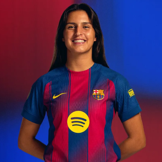 Francisca Nazareth