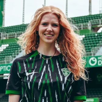 Sara Hendrike Rose
