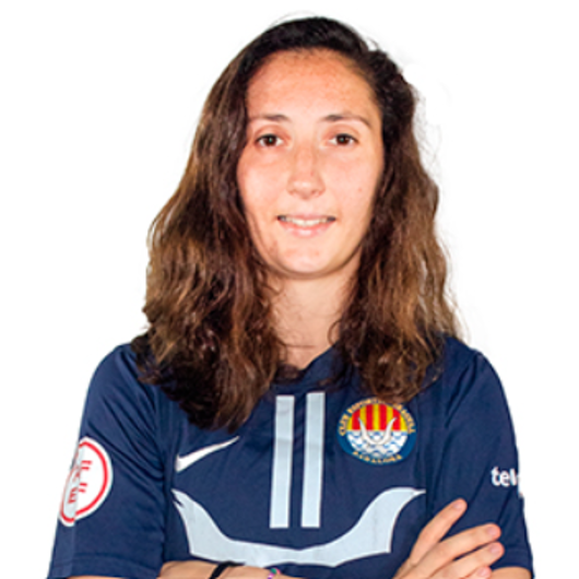 Ane Pérez Echeverria