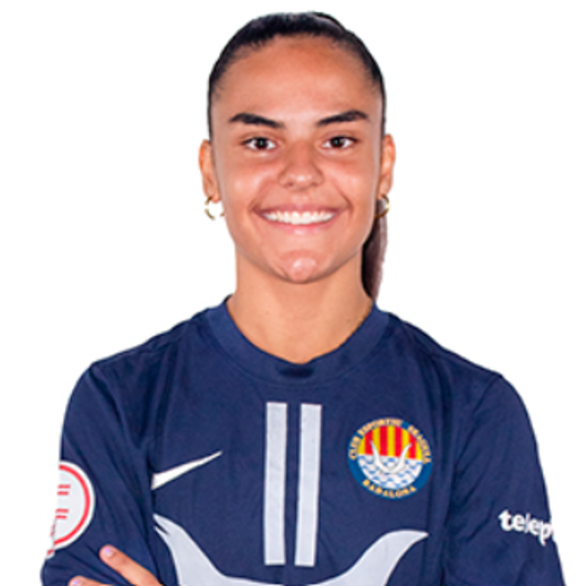 Anna Melian Fores