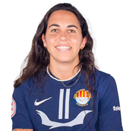 Anna Rausi Boixader