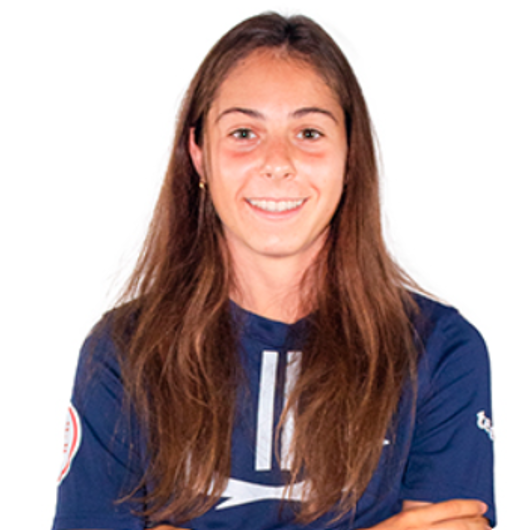 Carla Esteban Fernandez