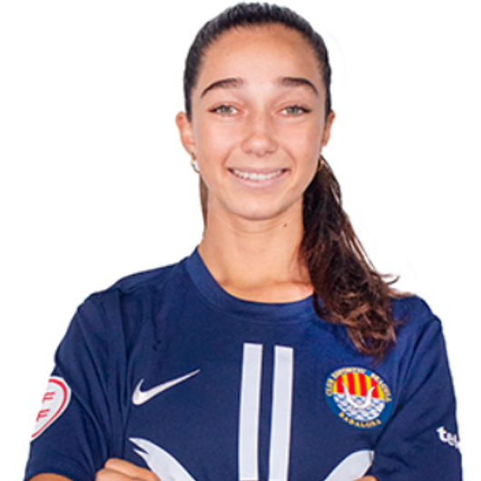 Mar García-Quijada Sánchez