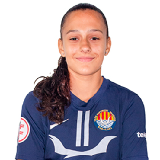 Maria Petit Jiménez