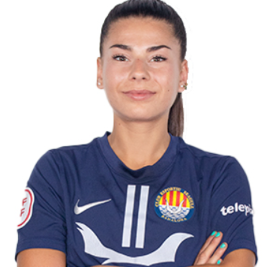 Maria Rubio Ortiz