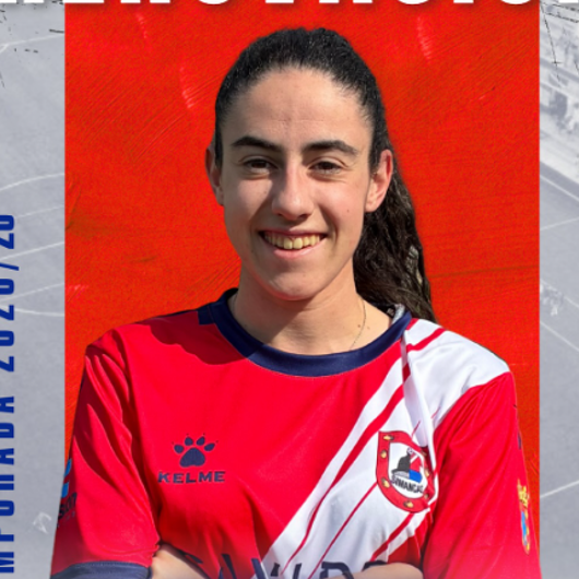 Silvia Fernandez Pocero