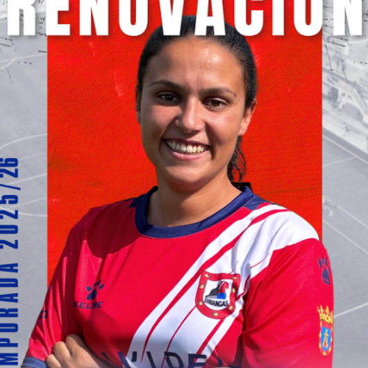 Sandra Luengo González