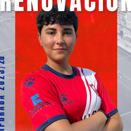 Violeta Antón Guerrero