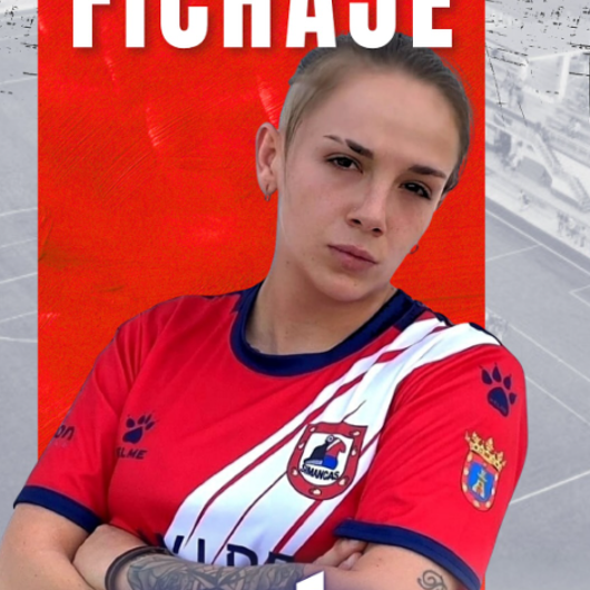 Rocío Pisador Amigo