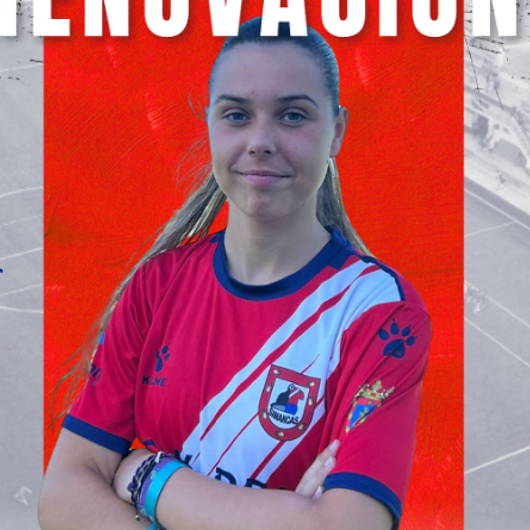 Mara Martínez Fuertes