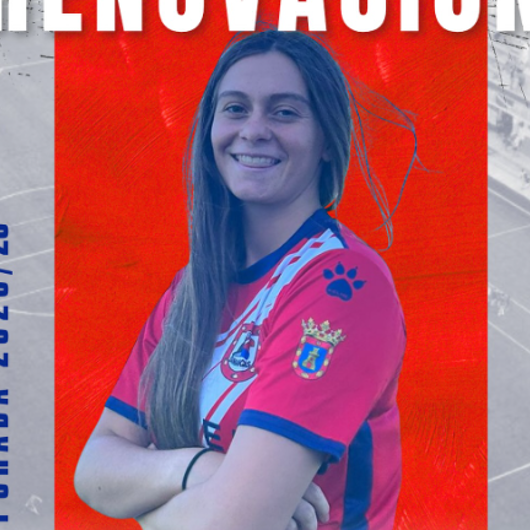 Itziar Rodriguez Nieto