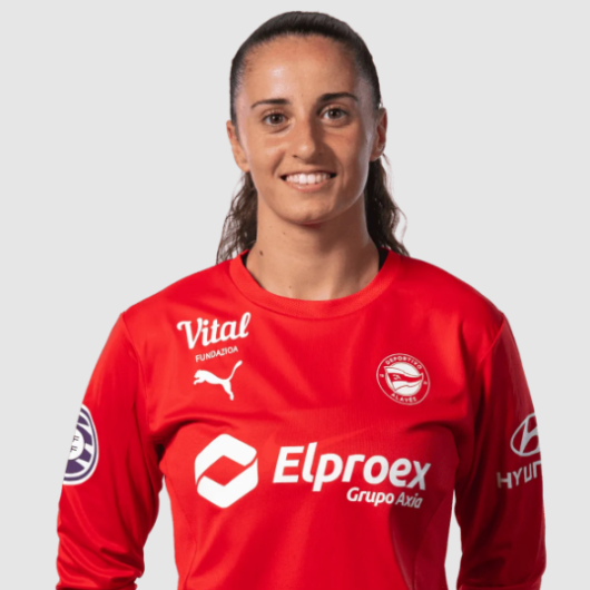 Jimena Vicario Casal