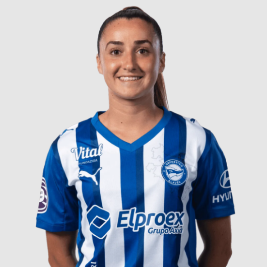 Victoria Chica Comas