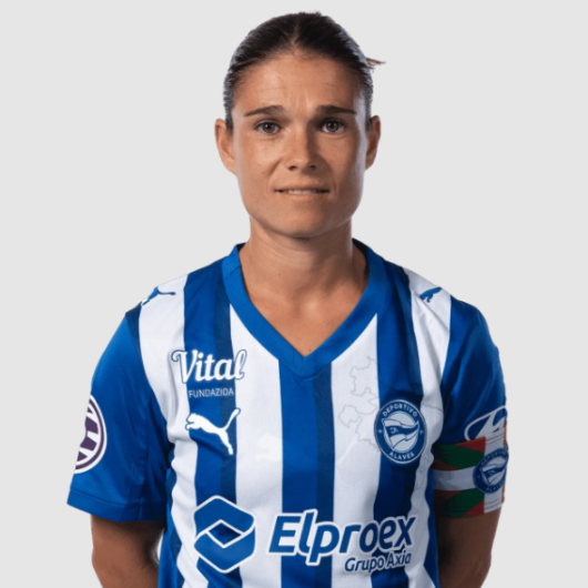 Itziar Gastearena Artola