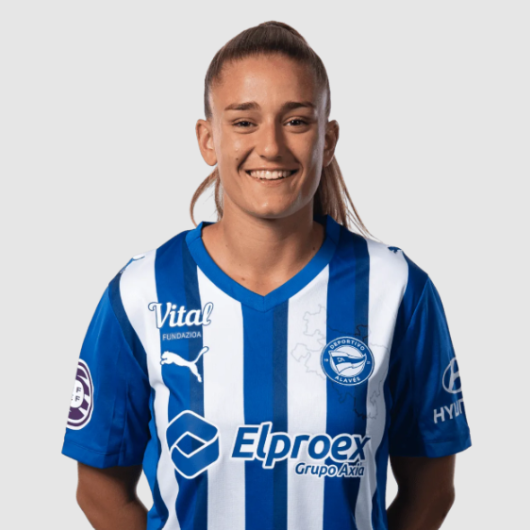 María Garcia San Julian