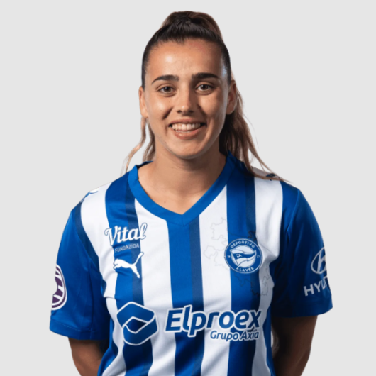 Merche Izal García