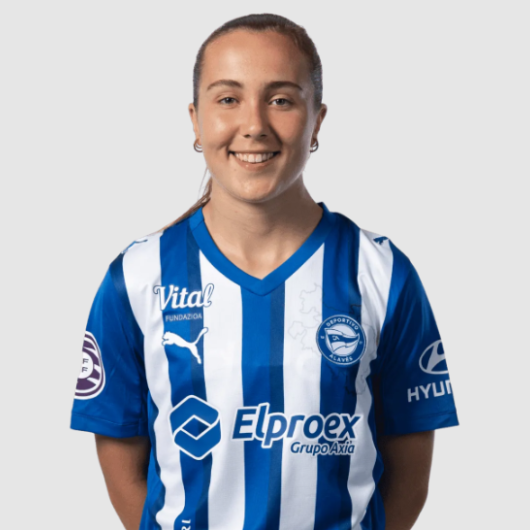Aiala Mugeta Otxoa De Alda