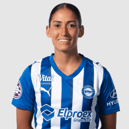 Nayadet López Opazo