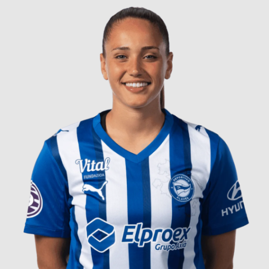 Raquel Gil Villar