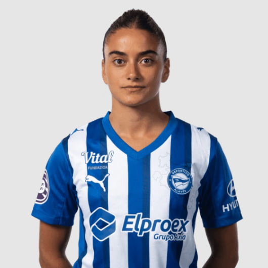 Elene Errasti Arriola