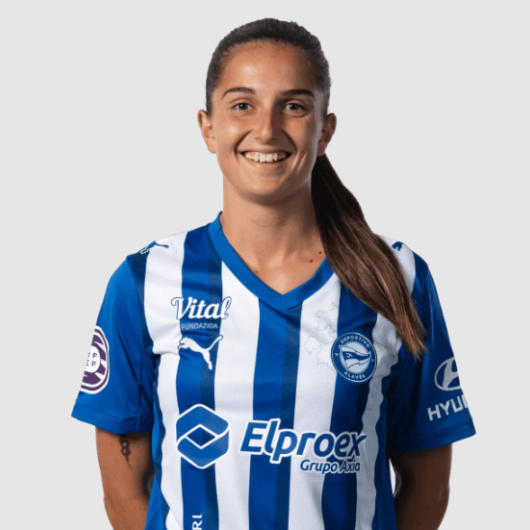 Claudia Fernández Azpeitia