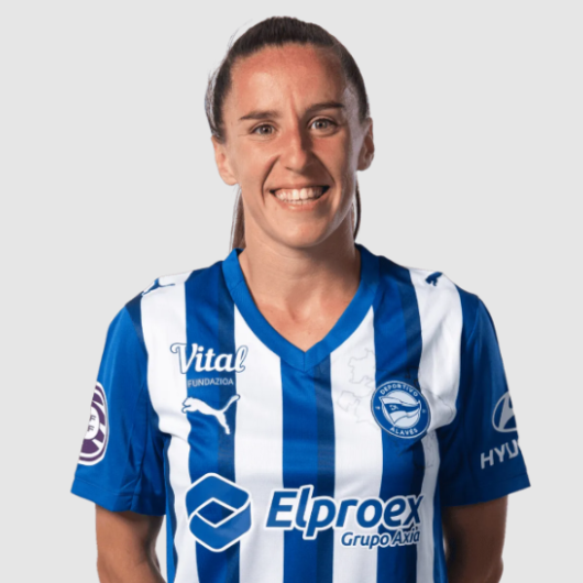 Almudena Rivero Vázquez