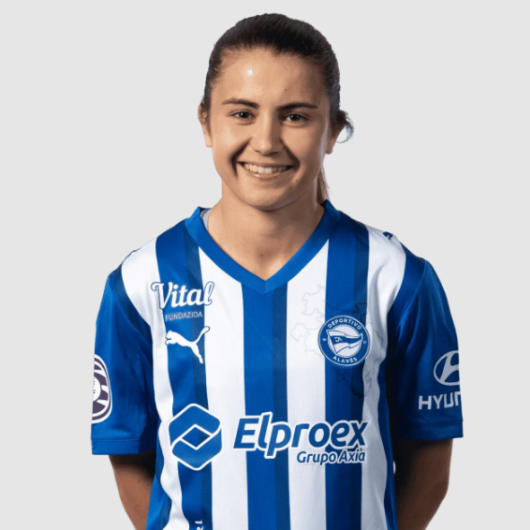 Elene Viles Odriozola