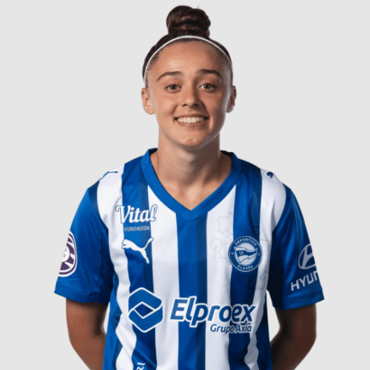 Ariadna Nayaded González Pedrosa