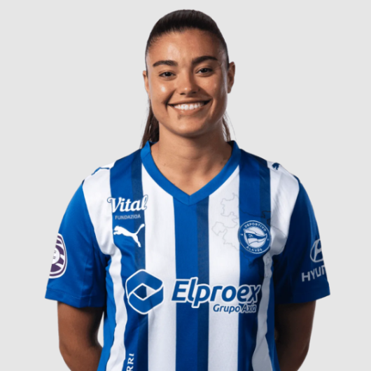 María de los Reyes Moreno Diaz