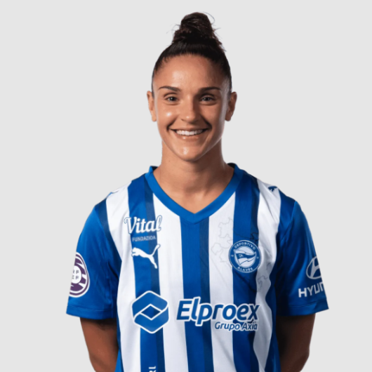 Paula Leon Breña