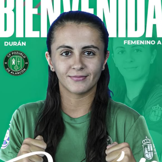Durán