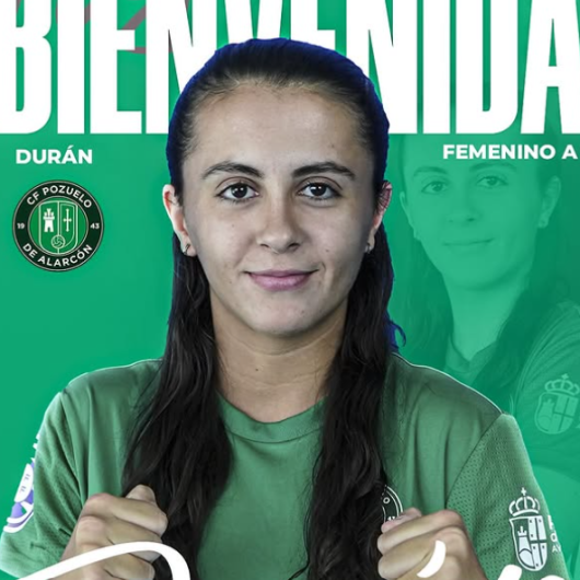 Alejandra Durán Marquez
