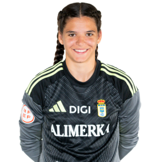 Saray Vázquez Alonso