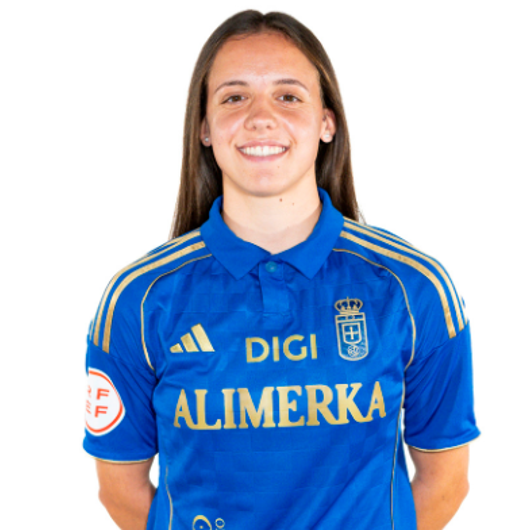 Ana Menéndez García