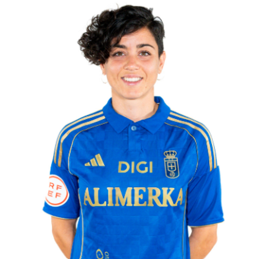 Carolina Férez Méndez