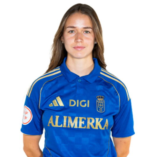 Emily Katharina Hahnel