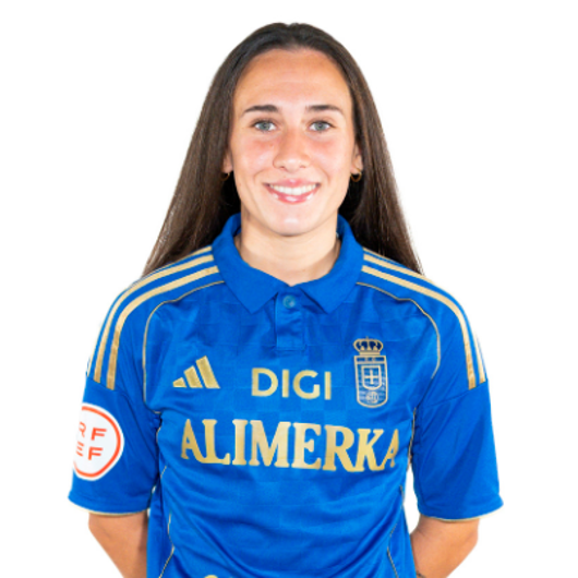 Sheila Garrido Mauri