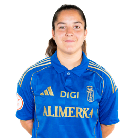 Ana Lucía De Teresa Romero