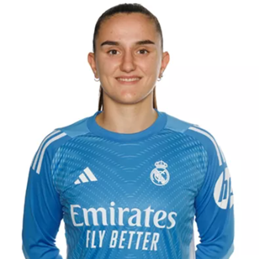 Andrea Alonso Téllez