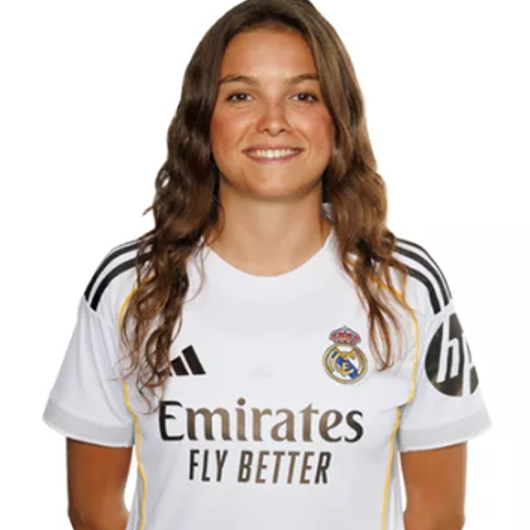 Amaya García Gómez