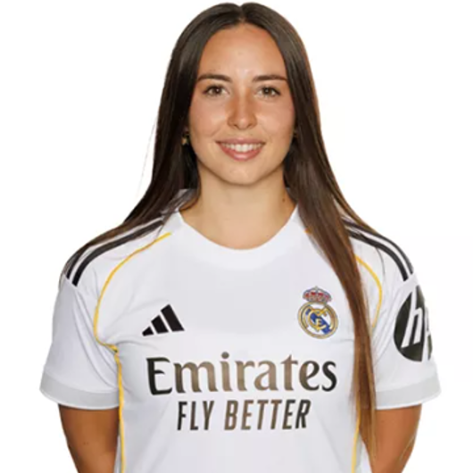 Alicia de la Cuerda García-Calvo