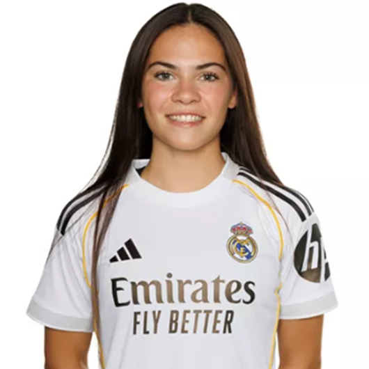 Oihane San Martín Burgos