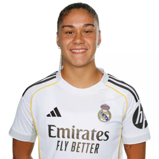 Noelia Llamas Campos