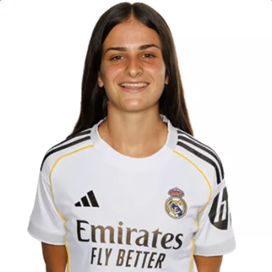 Paula Rascón Villarreal
