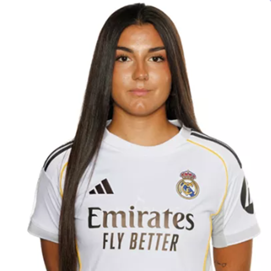 Erika del Pino Fernández