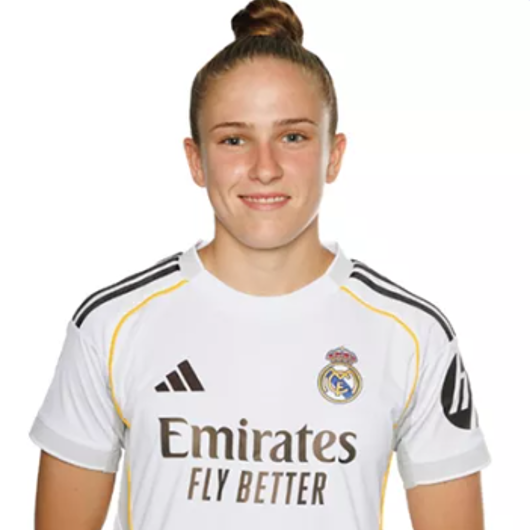Alba Rodao Alonso