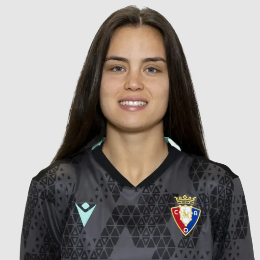 María Mon Fidalgo
