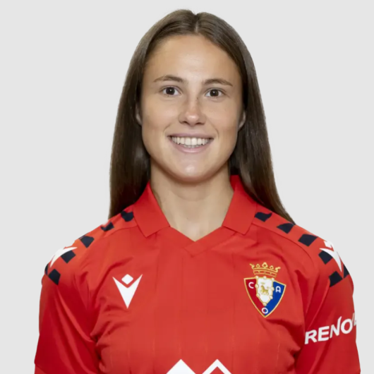 Ainhoa Sánchez Crespo