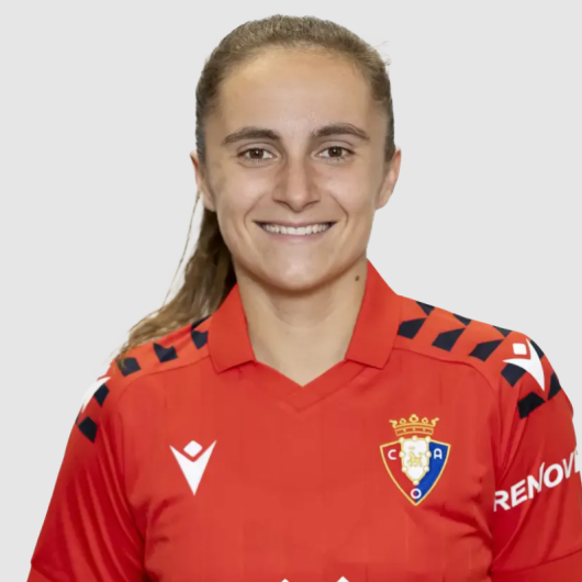 Nahia Azpiazu Moreno