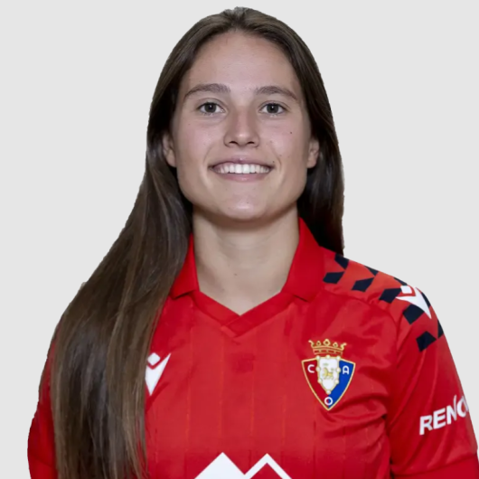 María Mendaza Lacalle